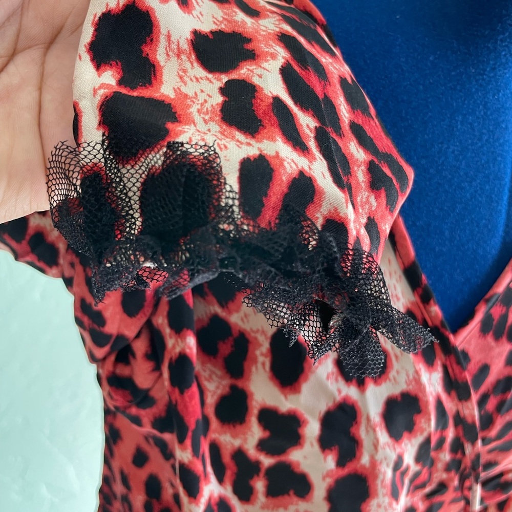 Blouse - Picture 5 of 7